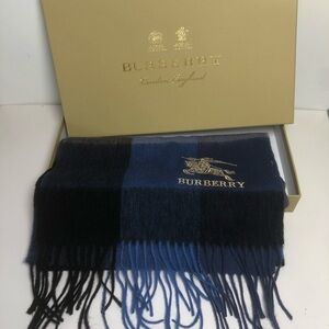 Burberry Scarf